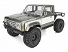 ELEMENT RC ENDURO TRAIL TRUCK SENDERO HD TITANIUM RTR