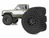 ELEMENT RC ENDURO TRAIL TRUCK SENDERO HD TITANIUM RTR