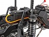 ELEMENT RC ENDURO TRAIL TRUCK SENDERO HD TITANIUM RTR