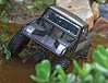 ELEMENT RC ENDURO TRAIL TRUCK SENDERO HD TITANIUM RTR