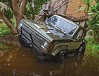 ELEMENT RC ENDURO TRAIL TRUCK SENDERO HD TITANIUM RTR