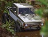 ELEMENT RC ENDURO TRAIL TRUCK SENDERO HD TITANIUM RTR
