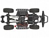 ELEMENT RC ENDURO TRAIL TRUCK SENDERO HD TITANIUM RTR
