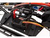 ELEMENT RC ENDURO TRAIL TRUCK KNIGHTWALKER RTR RED