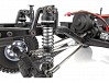 ELEMENT RC ENDURO TRAIL TRUCK KNIGHTWALKER RTR RED