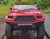 ELEMENT RC ENDURO TRAIL TRUCK KNIGHTWALKER RTR RED