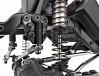 ELEMENT RC ENDURO ECTO TRAIL TRUCK RTR - BLACK