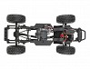 ELEMENT RC ENDURO ECTO TRAIL TRUCK RTR - BLACK