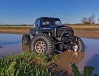ELEMENT RC ENDURO ECTO TRAIL TRUCK RTR - BLACK