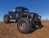 ELEMENT RC ENDURO ECTO TRAIL TRUCK RTR - BLACK