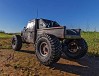 ELEMENT RC ENDURO ECTO TRAIL TRUCK RTR - BLACK