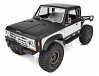 ELEMENT RC ENDURO TRAIL TRUCK SENDERO HD BLACK RTR