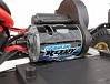 ELEMENT RC ENDURO TRAIL TRUCK SENDERO HD BLACK RTR