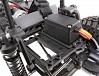 ELEMENT RC ENDURO TRAIL TRUCK SENDERO HD BLACK RTR