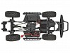 ELEMENT RC ENDURO TRAIL TRUCK SENDERO HD BLACK RTR