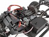 ELEMENT RC ENDURO TRAIL TRUCK SENDERO HD BLACK RTR