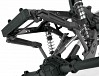 ELEMENT RC ENDURO ZUUL TRAIL TRUCK RTR - TAN