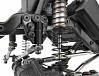ELEMENT RC ENDURO ZUUL TRAIL TRUCK RTR - TAN
