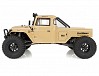 ELEMENT RC ENDURO ZUUL TRAIL TRUCK RTR - TAN