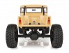 ELEMENT RC ENDURO ZUUL TRAIL TRUCK RTR - TAN