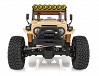 ELEMENT RC ENDURO ZUUL TRAIL TRUCK RTR - TAN
