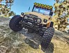 ELEMENT RC ENDURO ZUUL TRAIL TRUCK RTR - TAN