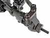 ELEMENT RC ENDURO BUSHIDO TRAIL TRUCK GREEN RTR