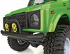 ELEMENT RC ENDURO BUSHIDO TRAIL TRUCK GREEN RTR