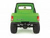 ELEMENT RC ENDURO BUSHIDO TRAIL TRUCK GREEN RTR