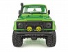 ELEMENT RC ENDURO BUSHIDO TRAIL TRUCK GREEN RTR