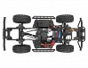 ELEMENT RC ENDURO BUSHIDO TRAIL TRUCK GREEN RTR
