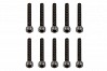 ELEMENT RC SCREWS M2.5X16 MM SHCS