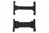 ELEMENT RC ENDURO FRAME MOUNTING PLATES