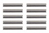 ELEMENT RC DRIVESHAFT PINS, M2X11MM