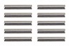 ELEMENT RC DRIVESHAFT PINS, M2X11MM