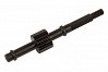 ELEMENT RC STEALTH X TOP SHAF T, INVERSE GEARBOX