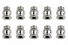 ELEMENT RC ENDURO PIVOT BALLS, STEEL