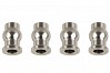 ELEMENT RC FT ENDURO SHOCK BUSHINGS, STEEL