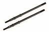 ELEMENT RC ENDURO REAR DRIVESHAFTS, 80 MM