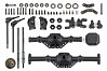 ELEMENT RC ENDURO AXLE KIT