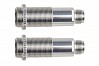 ELEMENT RC ENDURO SHOCK BODIES, 10X32 MM, SILVER