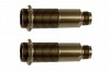 ELEMENT RC FT ENDURO SHOCK BODIES, BRONZE, 10X32 MM