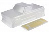 ELEMENT RC TRAILWALKER BODY CLEAR