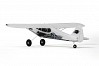 EAZY RC 540MM PA-18 RTF PLANE