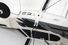 EAZY RC 540MM PA-18 RTF PLANE