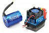 ETRONIX PHOTON 2.1W COMBO WITH 13.0R/2950KV MOTOR/45A ESC