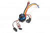 ETRONIX PHOTON 2.1W COMBO WITH 13.0R/2950KV MOTOR/45A ESC