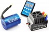 ETRONIX PHOTON 2.1FW COMBO W/13.0R 2950KV MOTOR/45A ESC