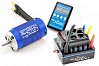 ETRONIX PHOTON 1/8 COMBO W/3.5D 2150KV MOTOR/120A ESC