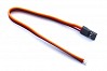 Etronix 15cm 22Awg Jr Straight Servo Wire